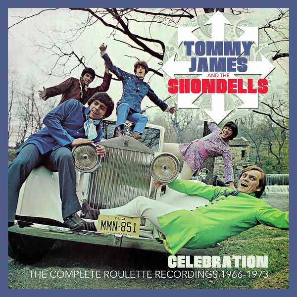 Tommy James & the Shondells